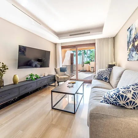 Apartment Beautiful Beachfront *