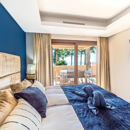 Apartment Beautiful Beachfront *
